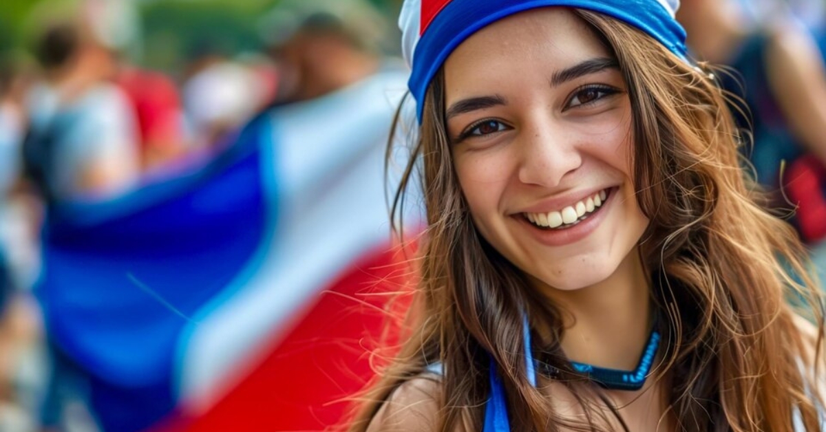 Spearstate How to Compliment a Czech Woman