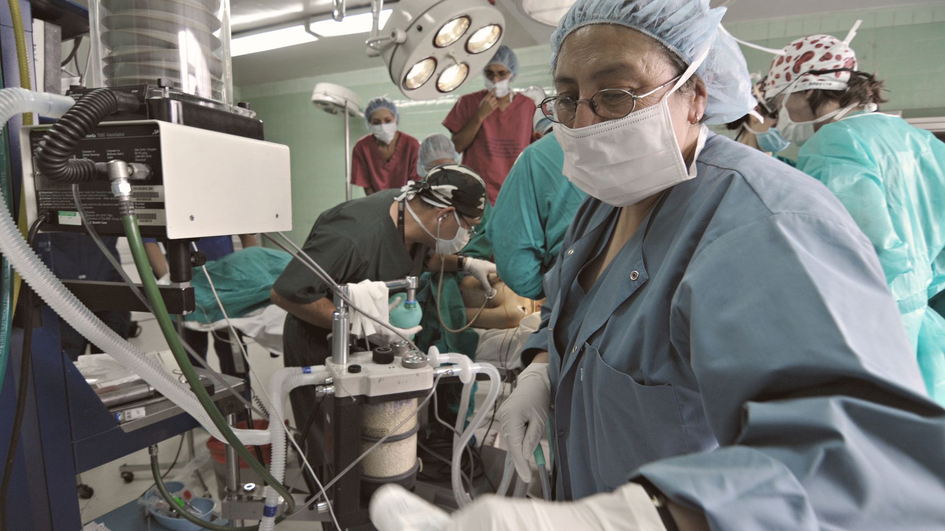 modafinil for surgeons