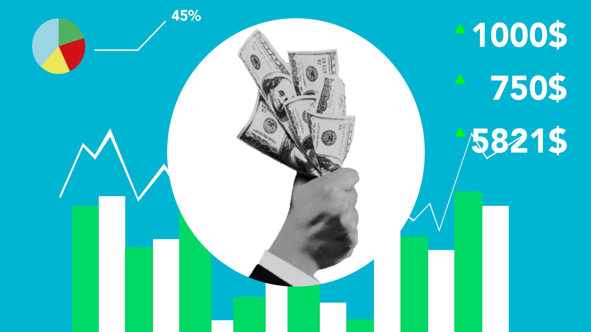 modafinil for stock traders